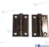 DOOR HINGE 40*30 (PACK 2) | GS72150 | HARDWARE | GOLDENSHIP