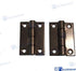 DOOR HINGE 40*40*1.5 (PACK 2) | GS72151 | HARDWARE | GOLDENSHIP