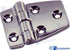 DOOR HINGE A/SI-316 3X1-1/2" | GS72132 | HARDWARE | GOLDENSHIP