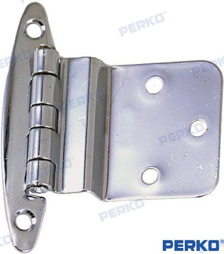 DOOR HINGE PK-271 (2) | GS72199 | HARDWARE | GOLDENSHIP