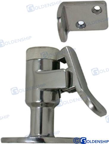 DOOR STOP & CATCHER AIS316 | GS72388 | HARDWARE | GOLDENSHIP