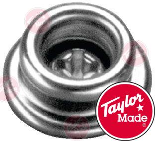 DOT FASTENER FEMALE (100) | TAY100401 | HARDWARE | TAYLOR MADE