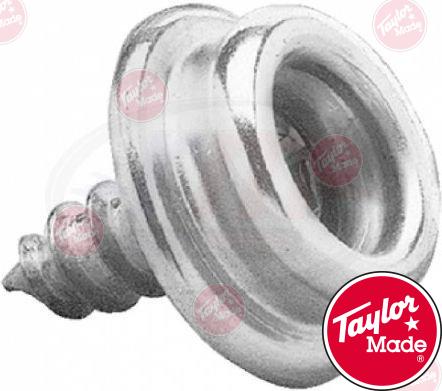 DOT FASTENER MALE (100) | TAY100402 | HARDWARE | TAYLOR MADE