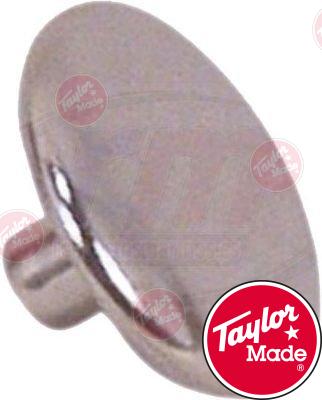 DOT FASTENER MALE CLOTH (100) | TAY100403 | HARDWARE | TAYLOR MADE