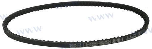 DRIVE BELT VOLVO PENTA 710 MM | REC966891 | DRIVE | RECMAR