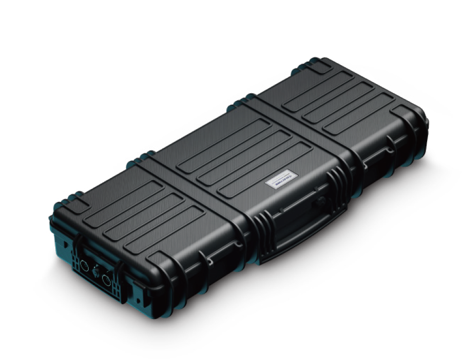 Battery Pack For 90Hp & 115Hp - Elbf345