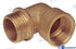 ELBOW 90 2 1/2" | GS30177 | HULL | GOLDENSHIP