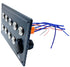 ELECTRIC PANEL H OCEAN SYSTEM | GS11160 | ELECTRICAL | GOLDENSHIP