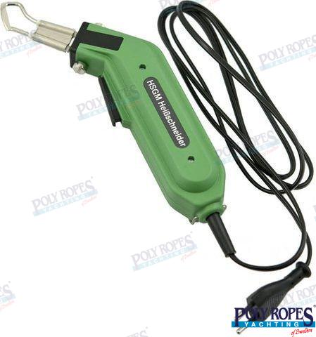 Dynamic Rope Cutter Electric Rope Cutter 220V - Pol4908051600 | Efficient Cutting Tool ...