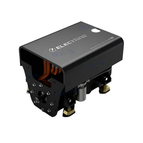 Inboard Electric Propulsion 115Hp - Elzi115