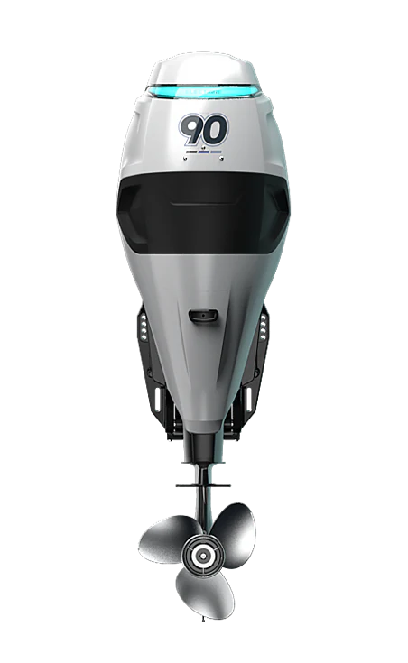 Outboard Electric Propulsion 90Hp - Elzo90Cxl