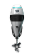 Outboard Electric Propulsion 90Hp - Elzo90Cxl