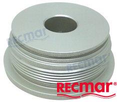 END NUT POWER TRIM PISTON DPH/DPR | REC19088 | PARTS | RECMAR