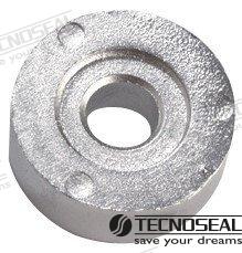 ENGINE ANODE WASHER MERCURY 4,5 HP | TEN00813 | TECNOSEAL