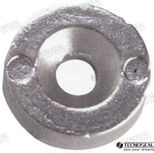 ENGINE WASHER MAXI FOR TOHATSU 2,5-3,5-5 | TEN01251 | ANODES | TECNOSEAL