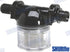 EXTREME STRAINER | SH254-266 | PUMPS | SHURFLO