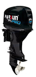 Parsun 4St Efi Short Pro 12V 25A Alternator F15Fes-T-Efi Pro