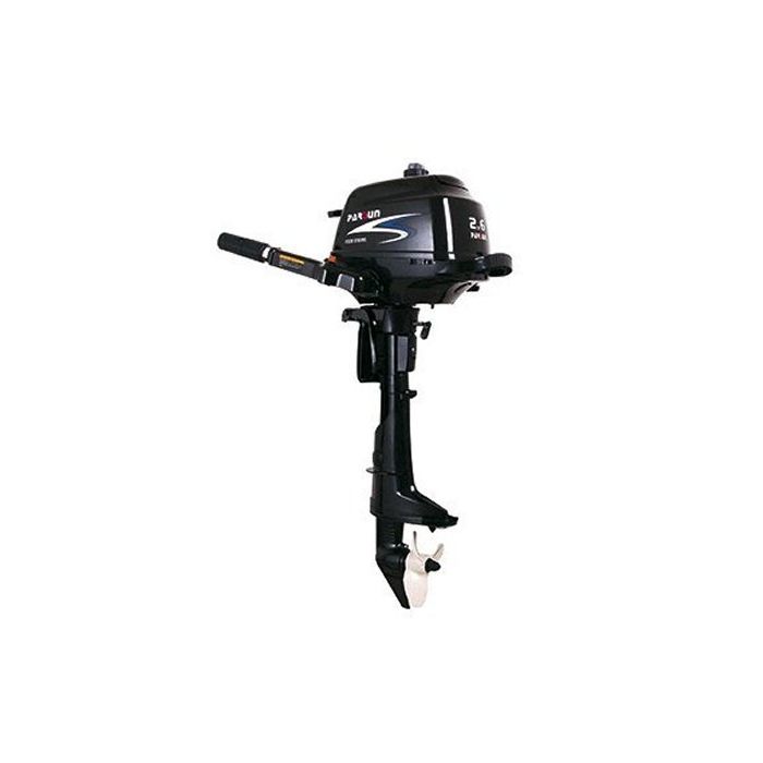 Motor 4T 2.6 H.P. Manual/Largo High P - F2.6Abml