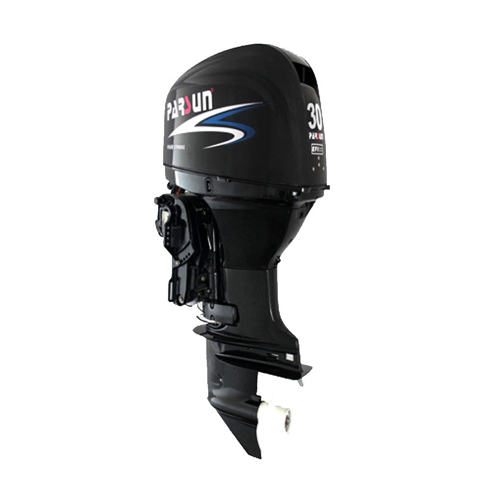 Motor Parsun 4T 30Hp Efi El-Largo F30Fwl-T