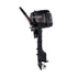 4 Hp Manual Short High Performance Motor - F4Abms
