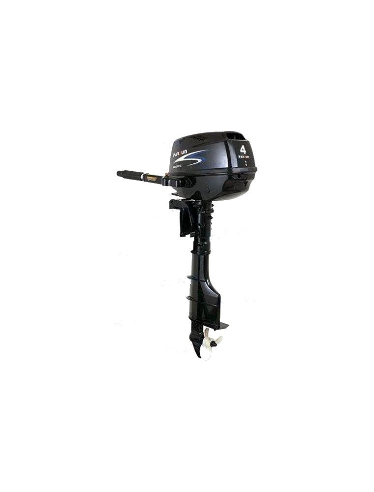 Parsun 4 H.P. Manual Long 4T - F4Bml