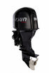 Motor Parsun 50 H.P. Efi - 12V 35A Alternator F50Fel-T-Efi