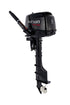Motor 4T 5 H.P. Manual Short High Performance - F5Abms