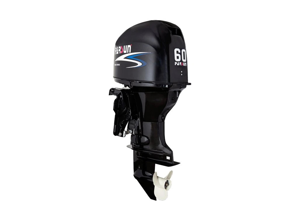 Parsun 60 Hp Efi Outboard Motor - 12V 35A Alternator F60Fel-T-Efi
