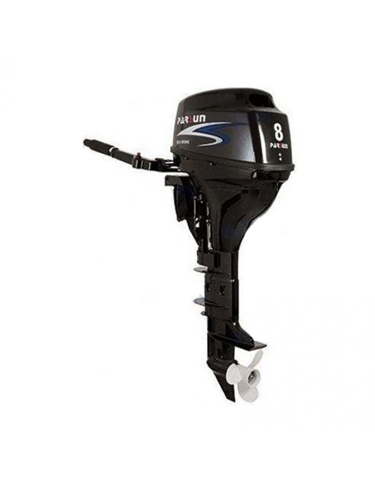 Parsun 8Hp Manual Short 4T Outboard Motor - F8Bms