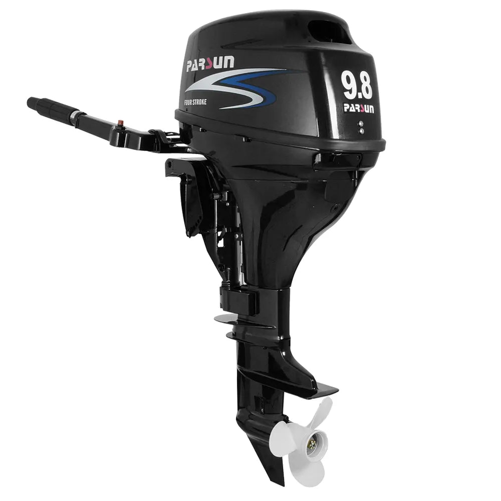 Parsun 9.8 Hp 12V 6A Alternator - F9.8Bms