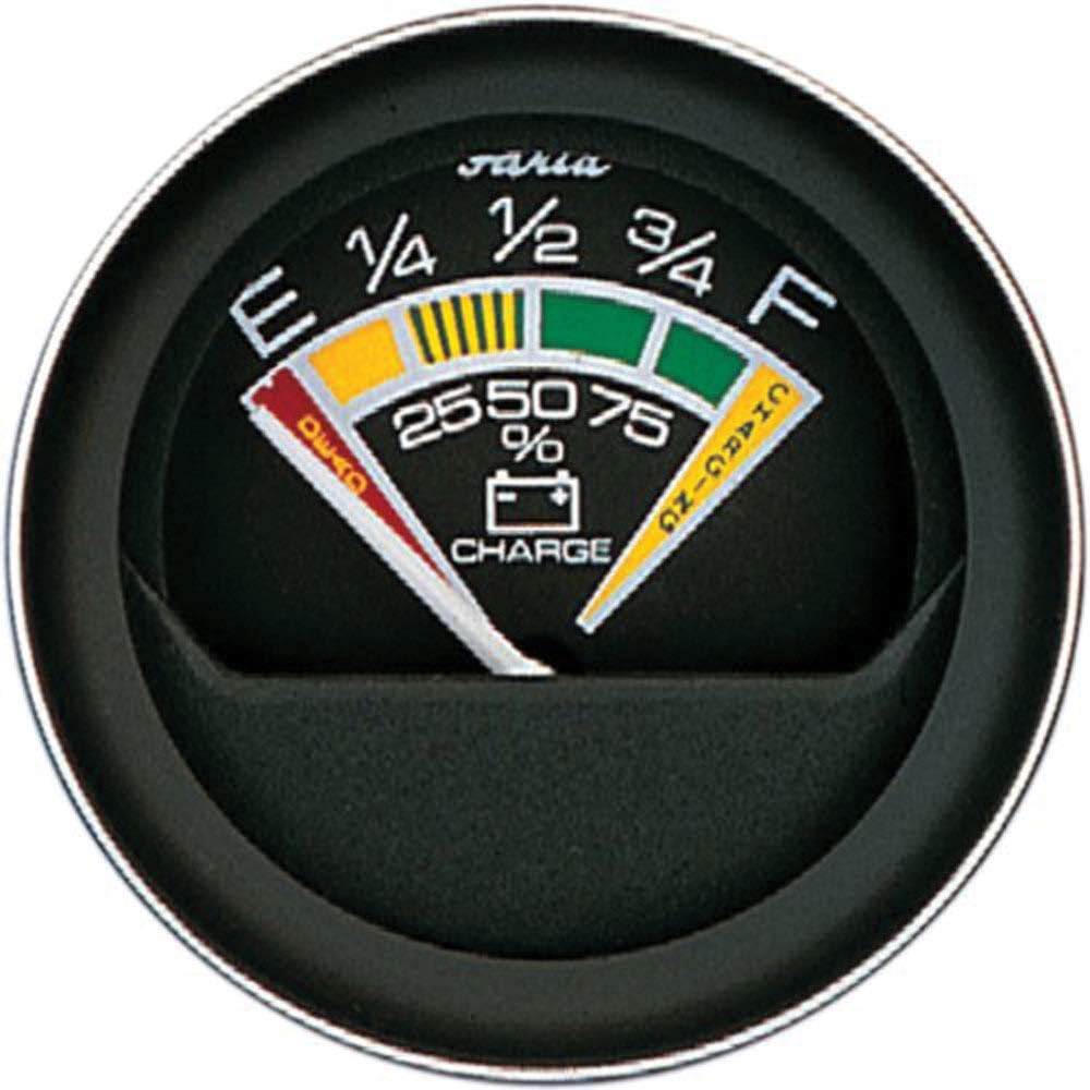 Faria Battery Condition Indicator Fa12823 - Monitor Your Battery Health