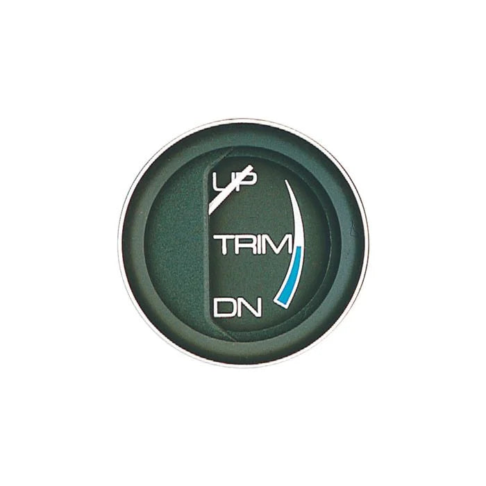 Trim Gauge Johnson/Evinrude Ø 51 Mm - Fa13016