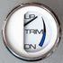 Trim Gauge For Johnson/Evinrude - Ø 51 Mm Fa13809