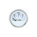 Fuel Level Gauge European Ø 51 Mm - Fa13818