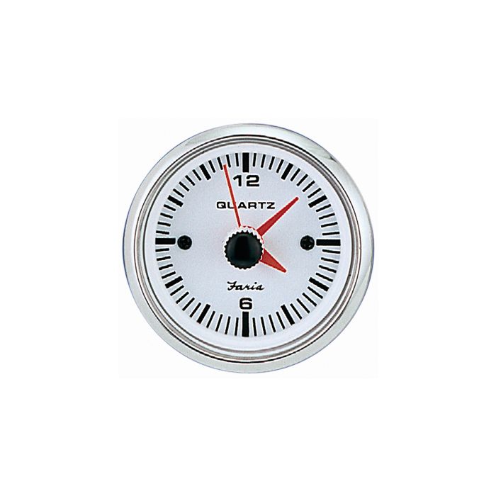 Gauge Quartz Chesapeake Watch Ø 51 Mm - Fa13891