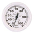 Faria Speedometer 30 Knots Fa33107 - Marine Instrument