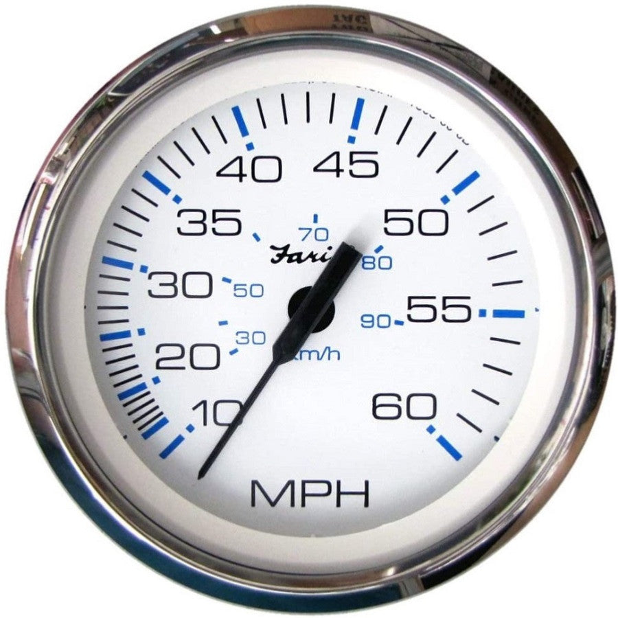 Speedometer 60 Mph - Fa33811