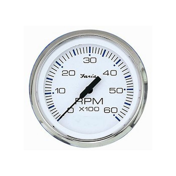 Tachometer 4000 Rpm - Fa33842