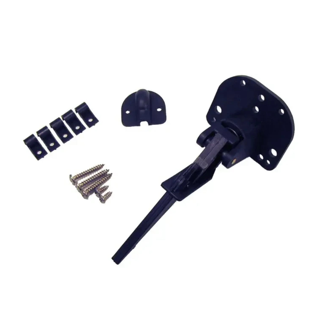 Universal Pitot Kit Fa91109 - Faria Brand For Accurate Measurements