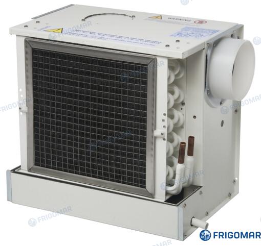 FANCOIL 12000 BTU T1 | FRI745 | AIR CONDITIONING