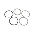 Felpro Piston Rings 030 - Fede-251K030