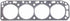 Gasket Cylinder Head 181 Rx - Felpro Fel17000