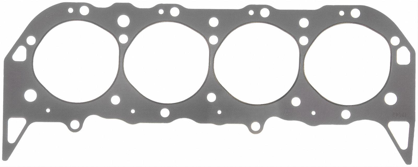 Gasket Cylinder Head Gen V - Felpro Fel17042