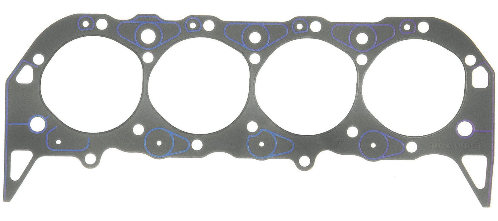 Cylinder Head Gasket By Felpro - Fel17046