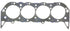 Cylinder Head Gasket By Felpro - Fel17046