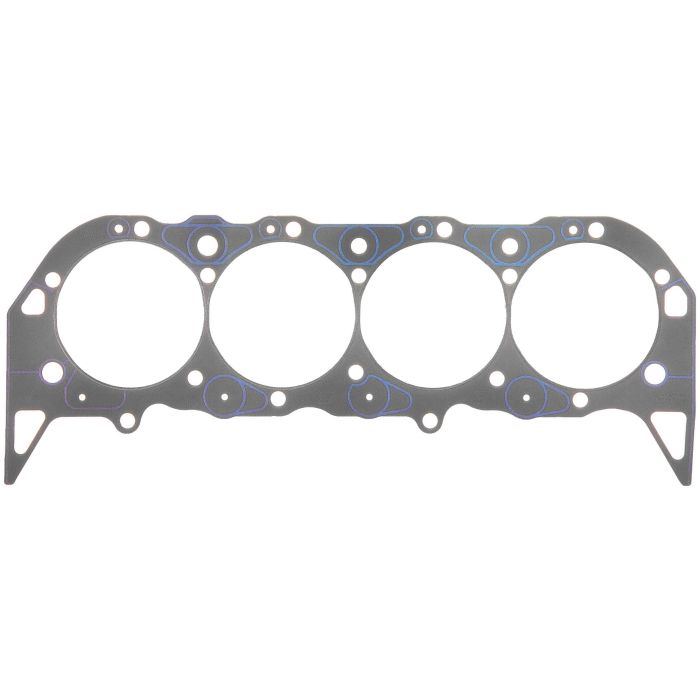 Gasket For 8.2L Engine 502 King Cobra (375 Hp) - Fel17049