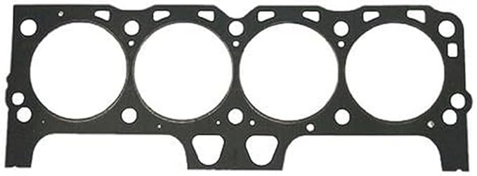 Head Gasket For Engine 165, 170, 180, 190, 470, 485, 488 - Fel17069
