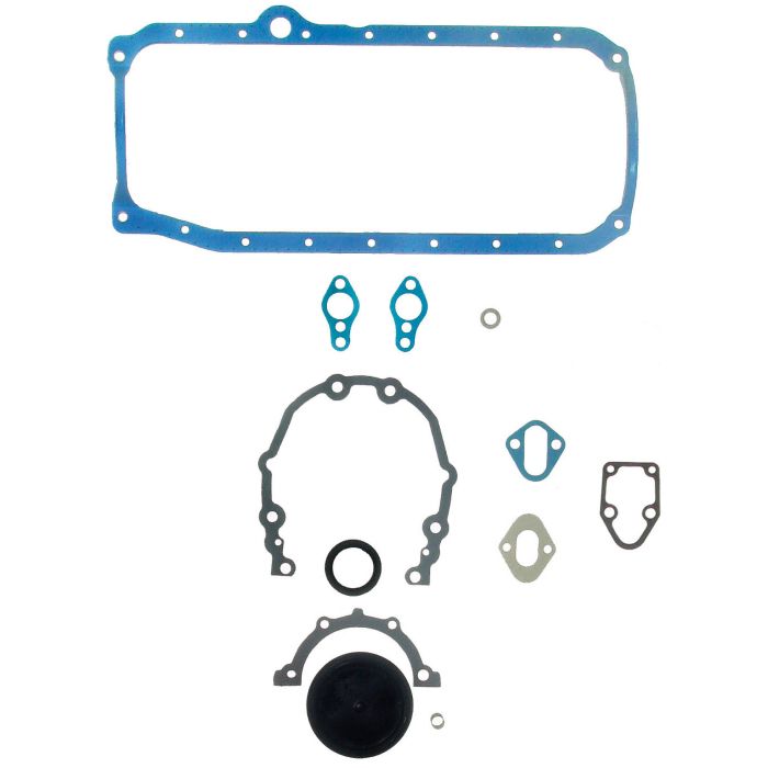 Gear Gasket Kit For 5.7L V8 Engines - Fel17124