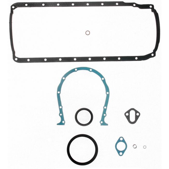 Gear Gasket Kit For 8.2L Engine 502 King Cobra - Fel17145