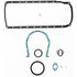 Gear Gasket Kit For 8.2L Engine 502 King Cobra - Fel17145